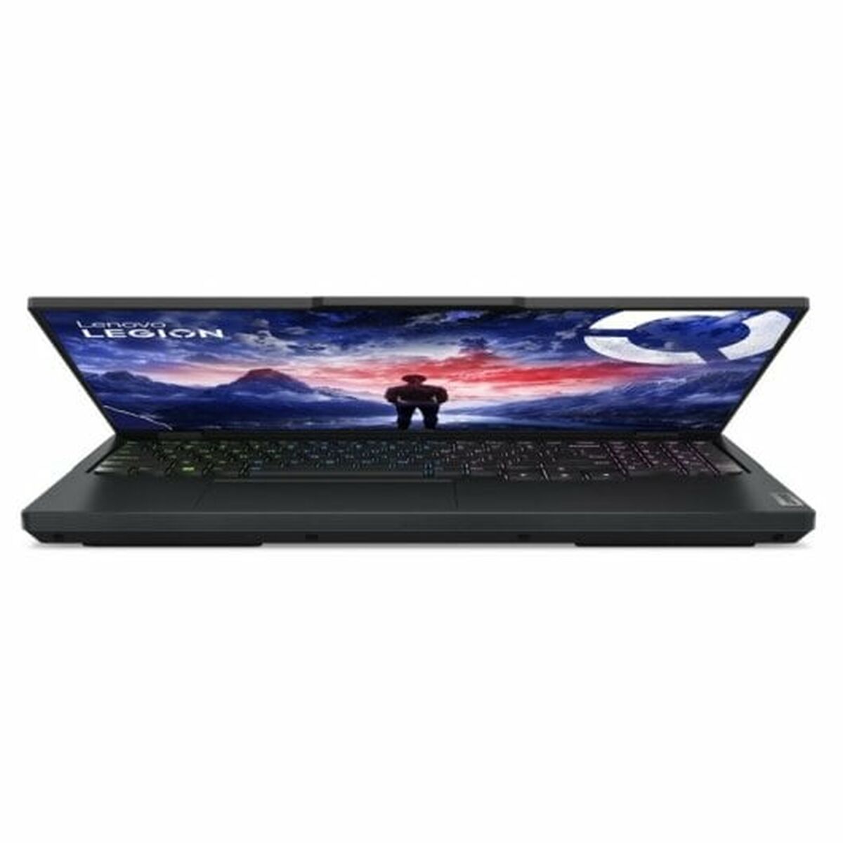 Bärbar dator Lenovo Legion Pro 5 16IRX9 16" 32 GB RAM 1 TB SSD Nvidia Geforce RTX 4070 Qwerty Spanska - 6