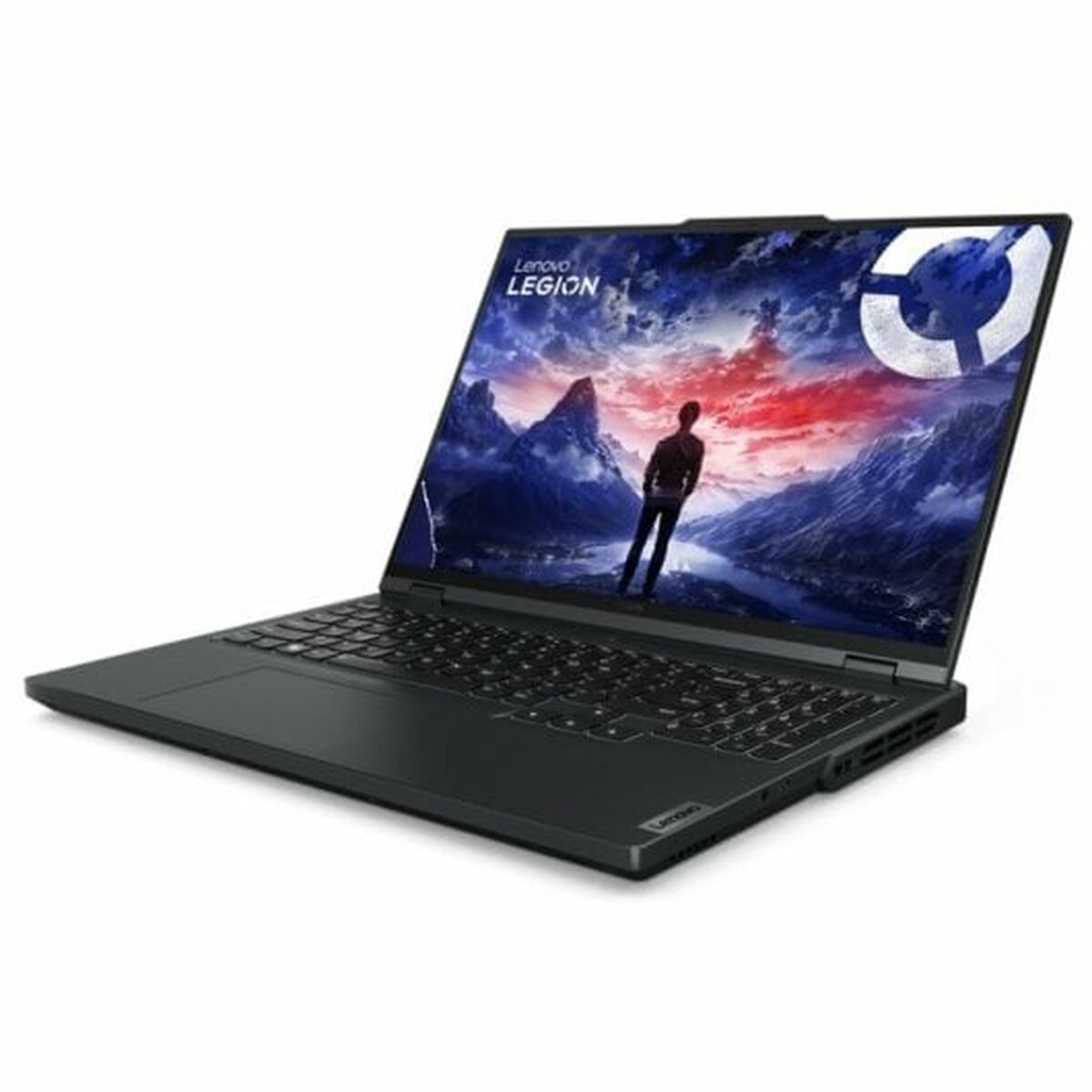 Bärbar dator Lenovo Legion Pro 5 16IRX9 16" 32 GB RAM 1 TB SSD Nvidia Geforce RTX 4070 Qwerty Spanska - 3
