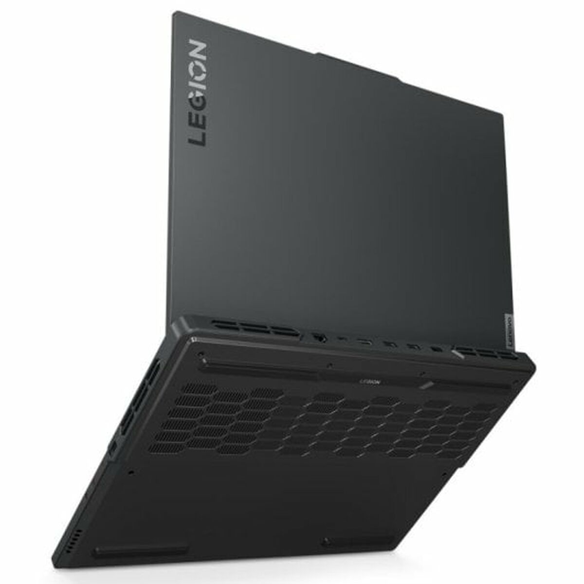 Bärbar dator Lenovo Legion Pro 5 16IRX9 16" 32 GB RAM 1 TB SSD Nvidia Geforce RTX 4070 Qwerty Spanska - 5