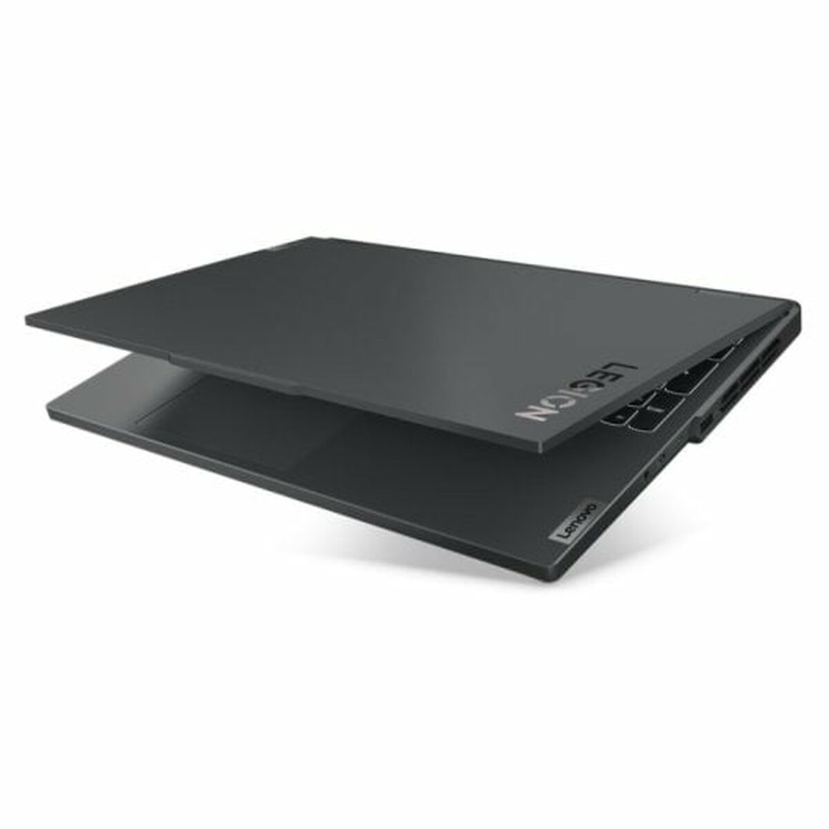 Bärbar dator Lenovo Legion Pro 5 16IRX9 16" 32 GB RAM 1 TB SSD Nvidia Geforce RTX 4070 Qwerty Spanska - 7