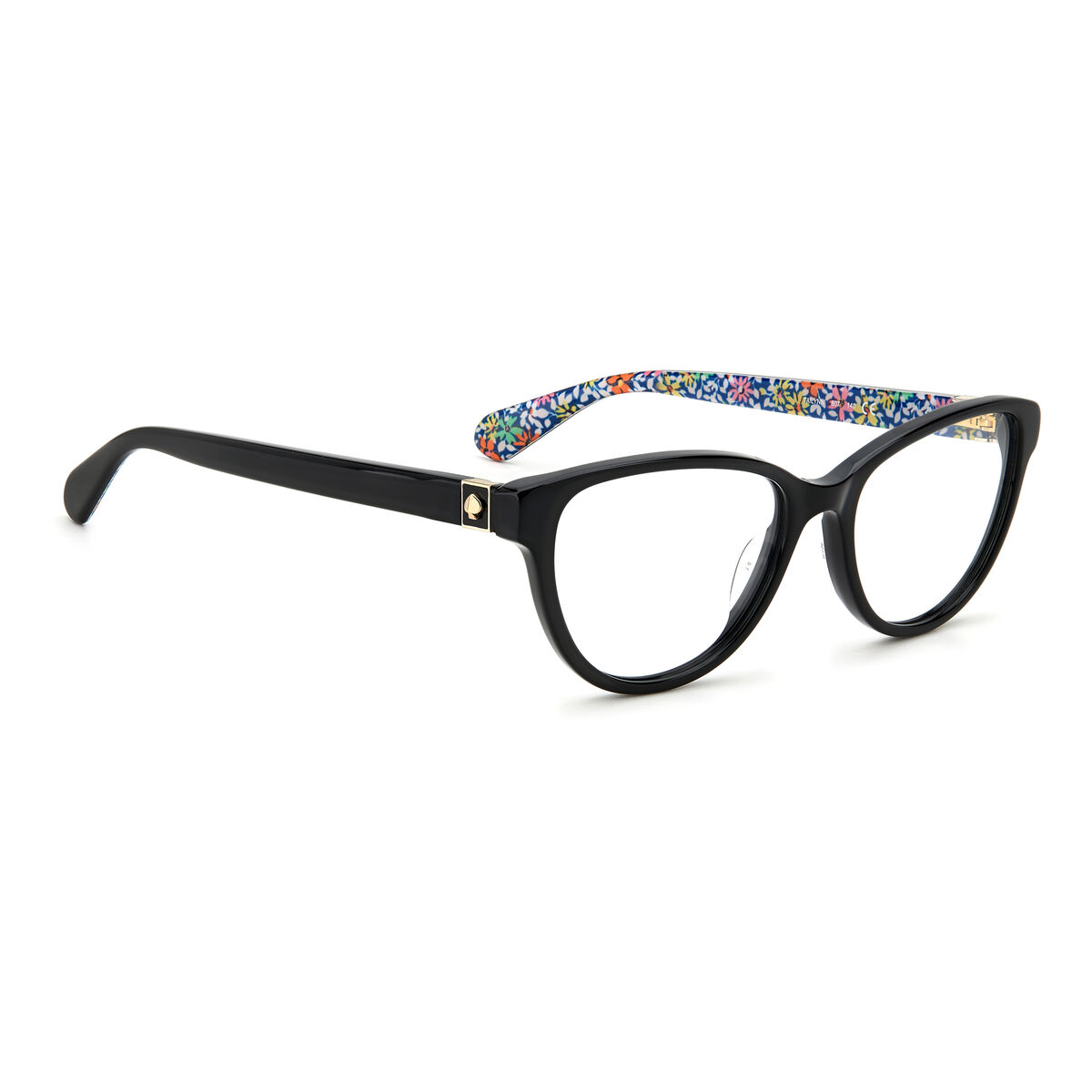 Glasögonbågar Kate Spade TAILYNN-807F216 Ø 52 mm - 3