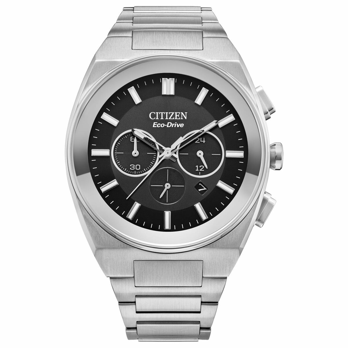 Herrklocka Citizen CA4580-50E (Ø 43 mm)