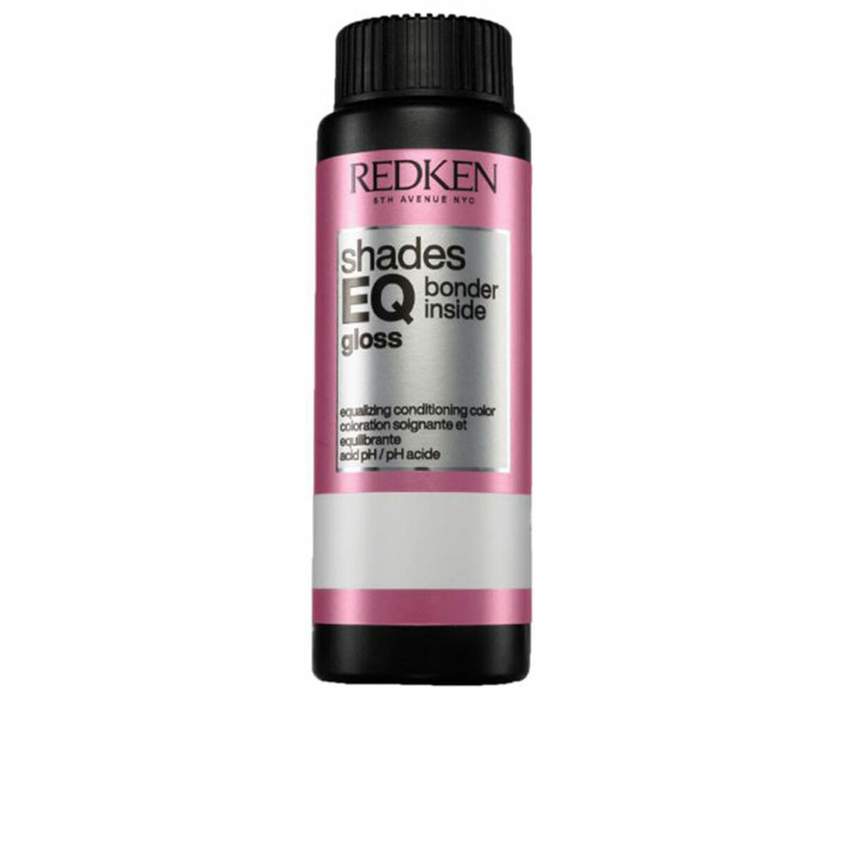 Färg Skydda Balsam Redken SHADES EQ 60 ml x 3