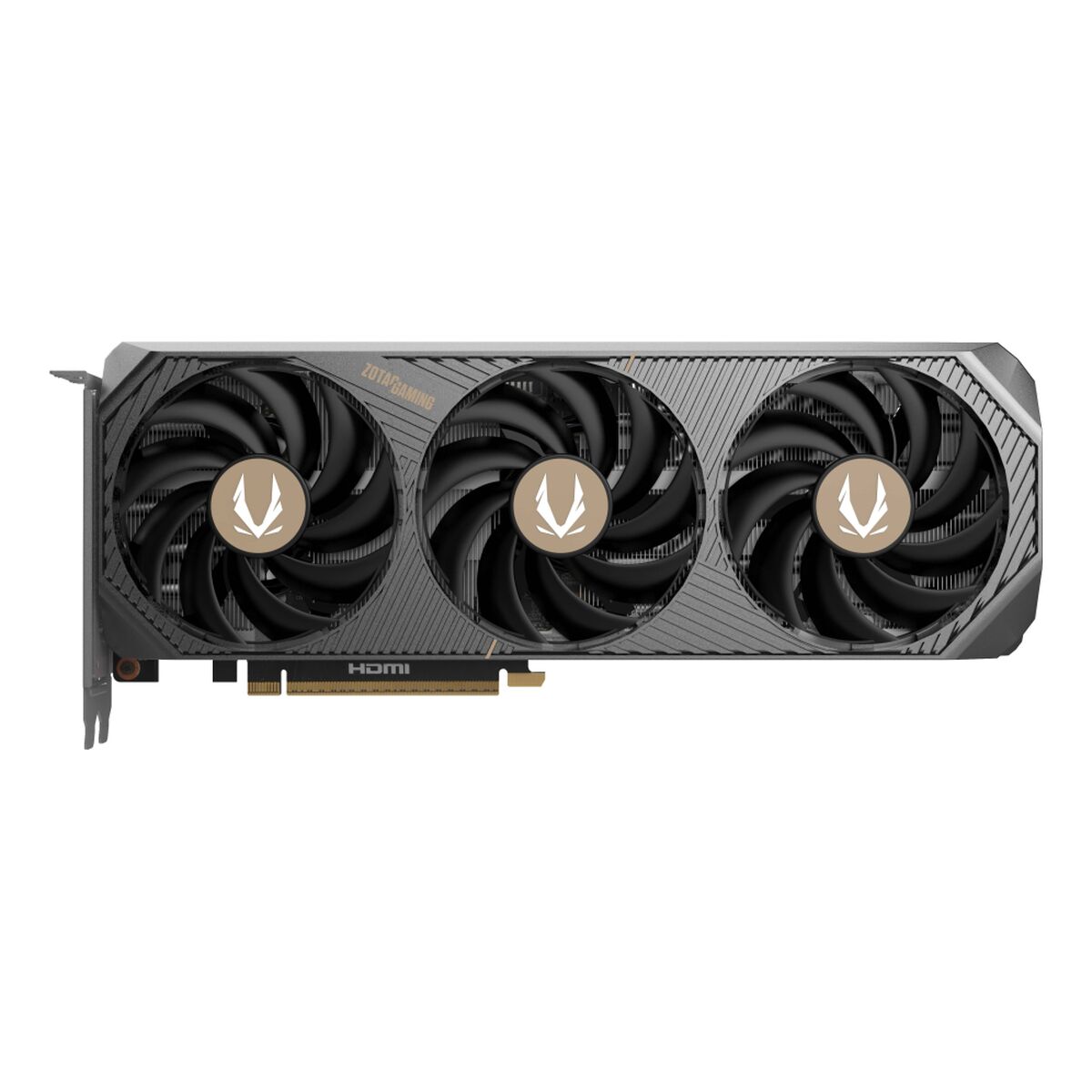 Grafikkort Zotac ZT-B50700J-10P 12 GB