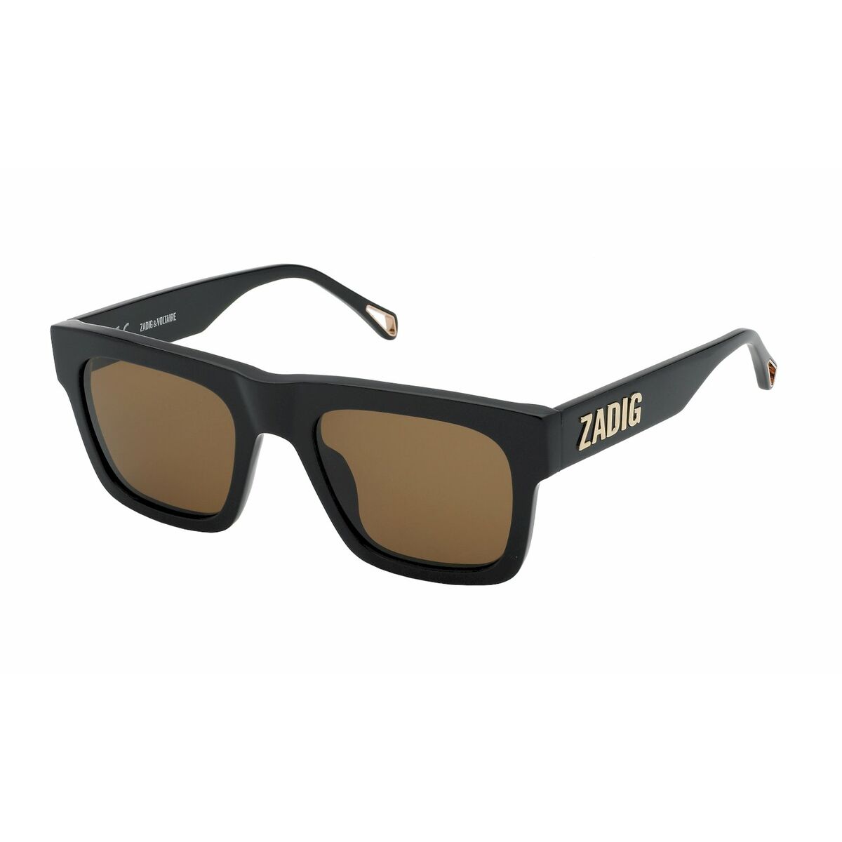 Damsolglasögon Zadig & Voltaire SZV325-530700 Ø 53 mm