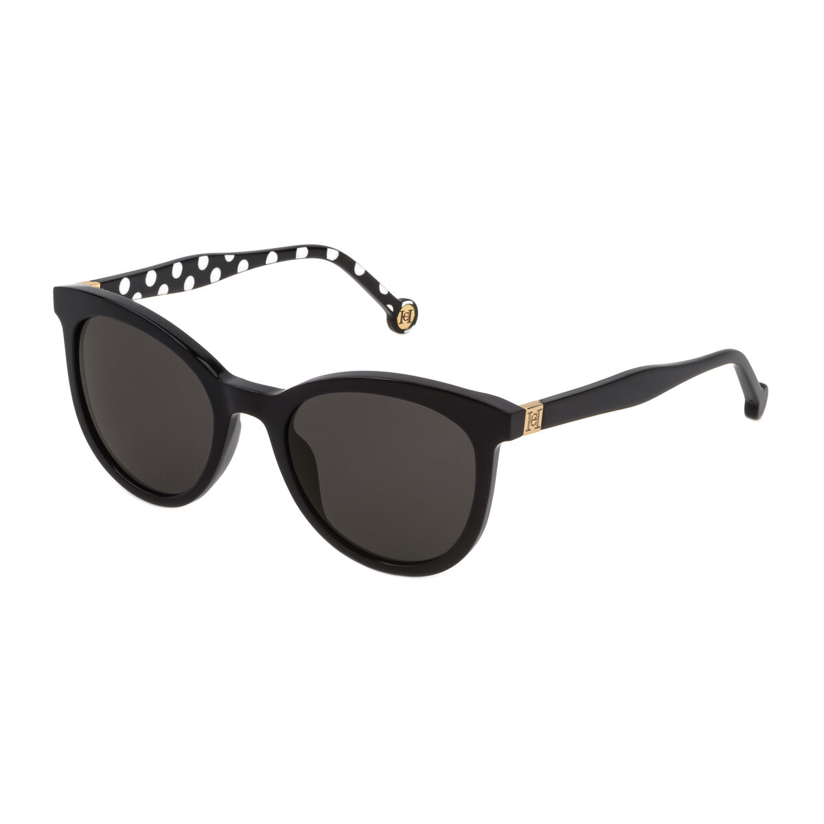 Damsolglasögon Carolina Herrera SHE887-520700 Ø 52 mm