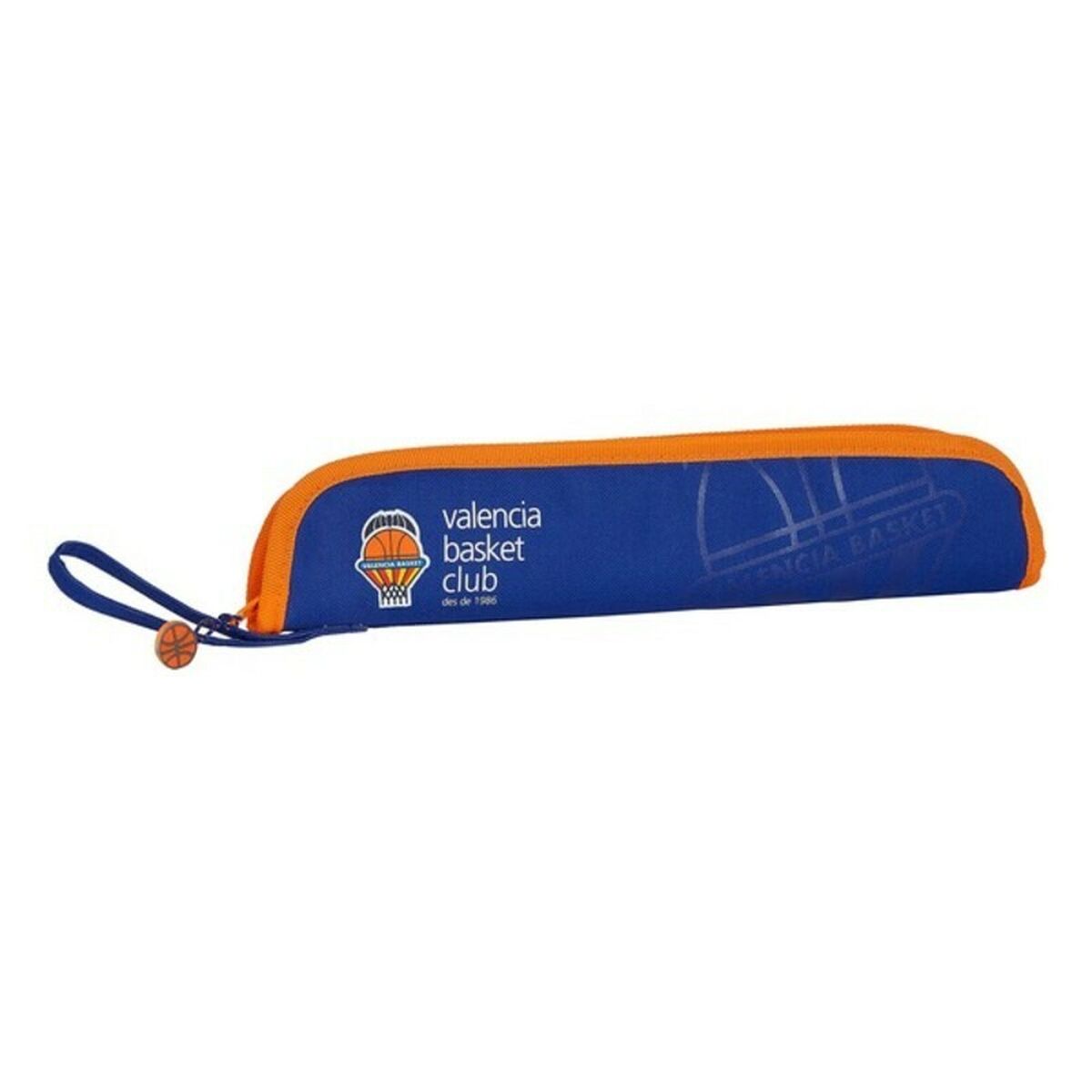 Inspelningsväska Valencia Basket - 7