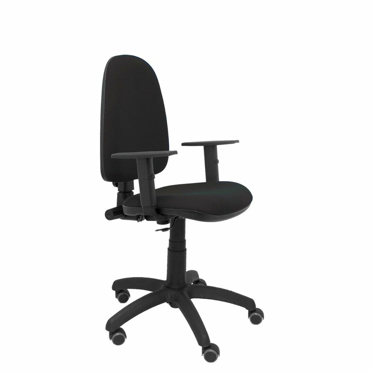 Kontorsstol Ayna bali Piqueras y Crespo 04CPBALI840B24RP Svart - 2