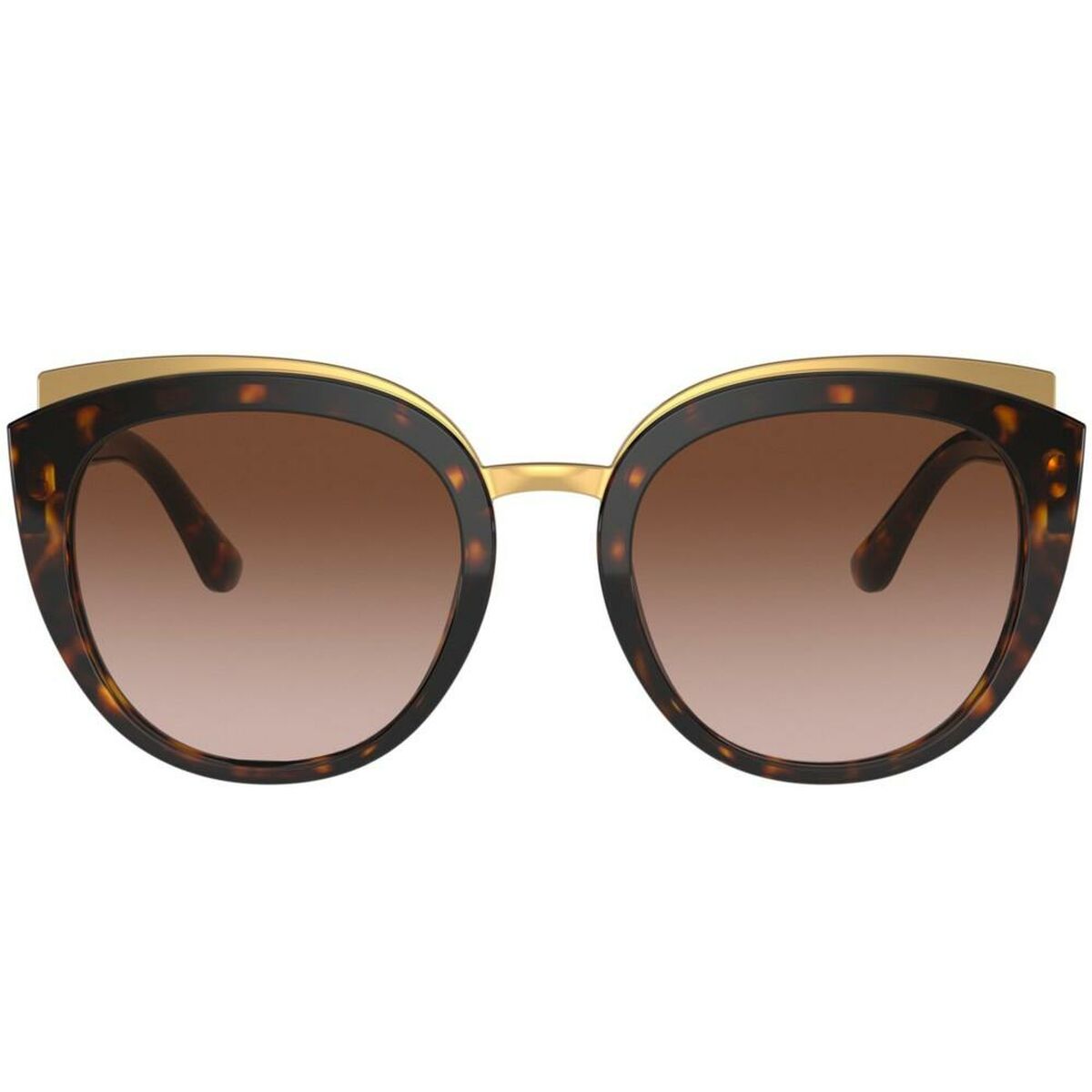 Glasögonbågar Dolce & Gabbana PRINT FAMILY DG 4383 - 4