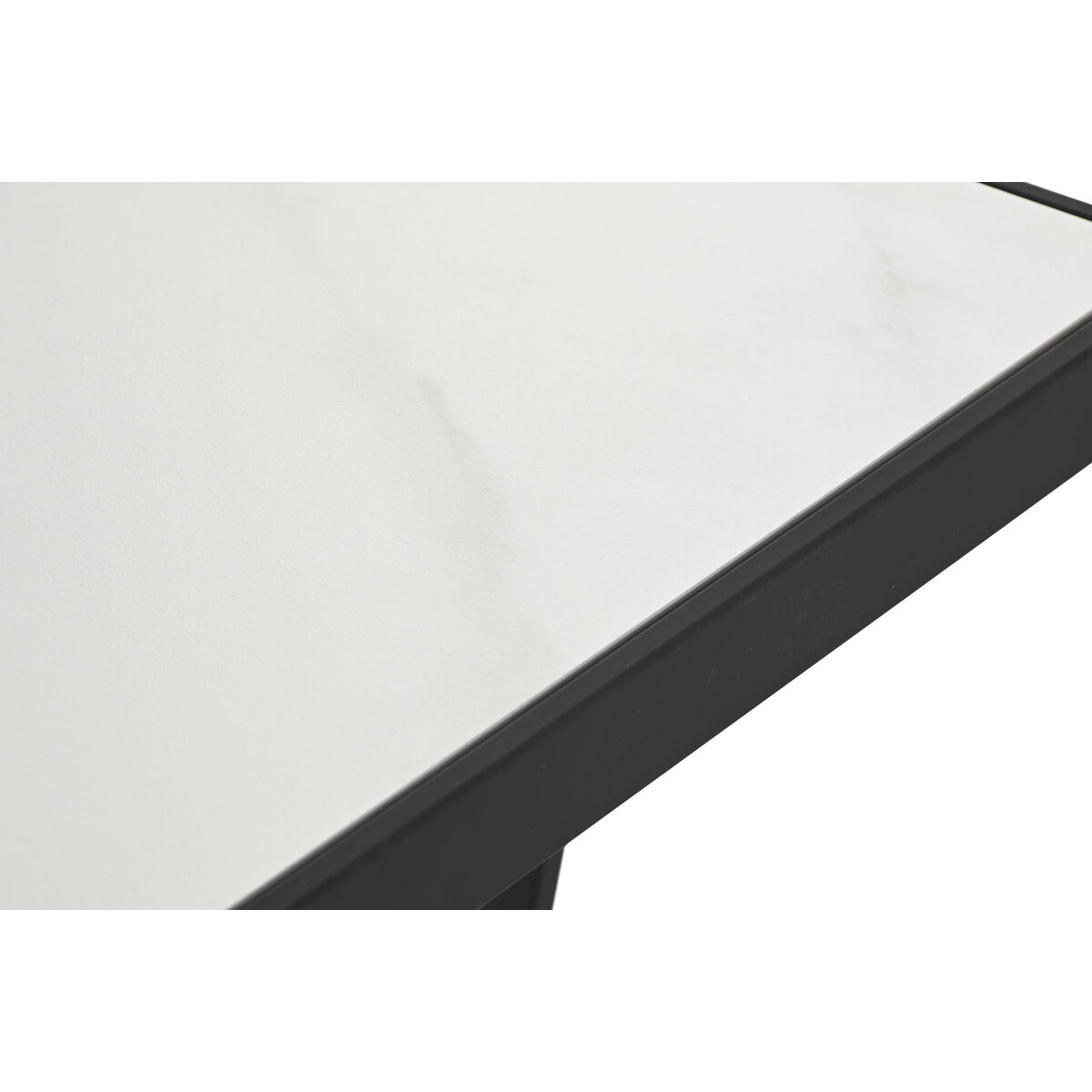 Soffbord Home ESPRIT Metall 120 x 60 x 43 cm - 5