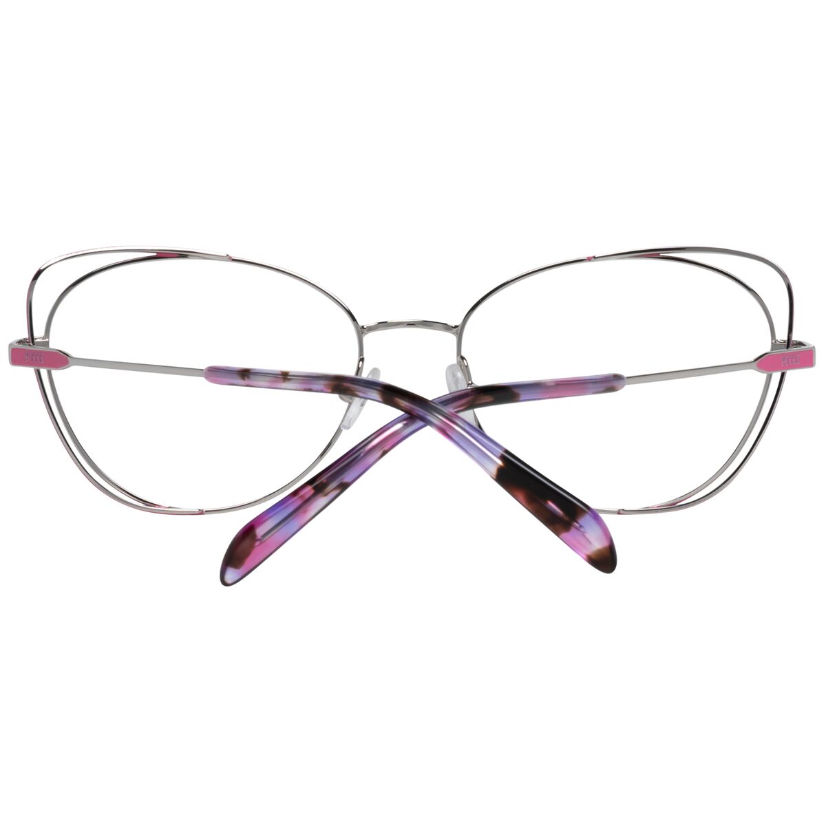 Glasögonbågar Emilio Pucci EP5141 54016 - 3
