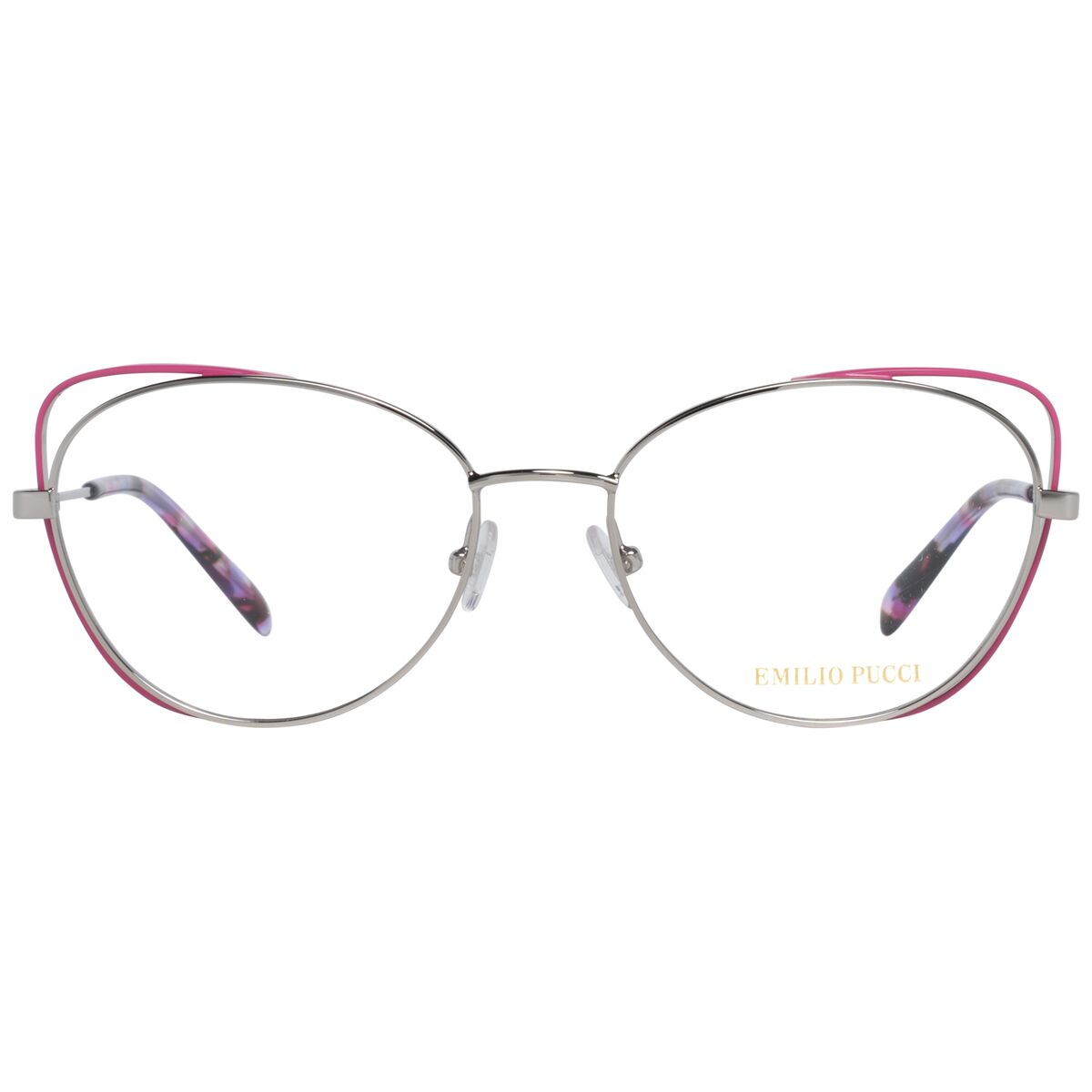 Glasögonbågar Emilio Pucci EP5141 54016 - 4