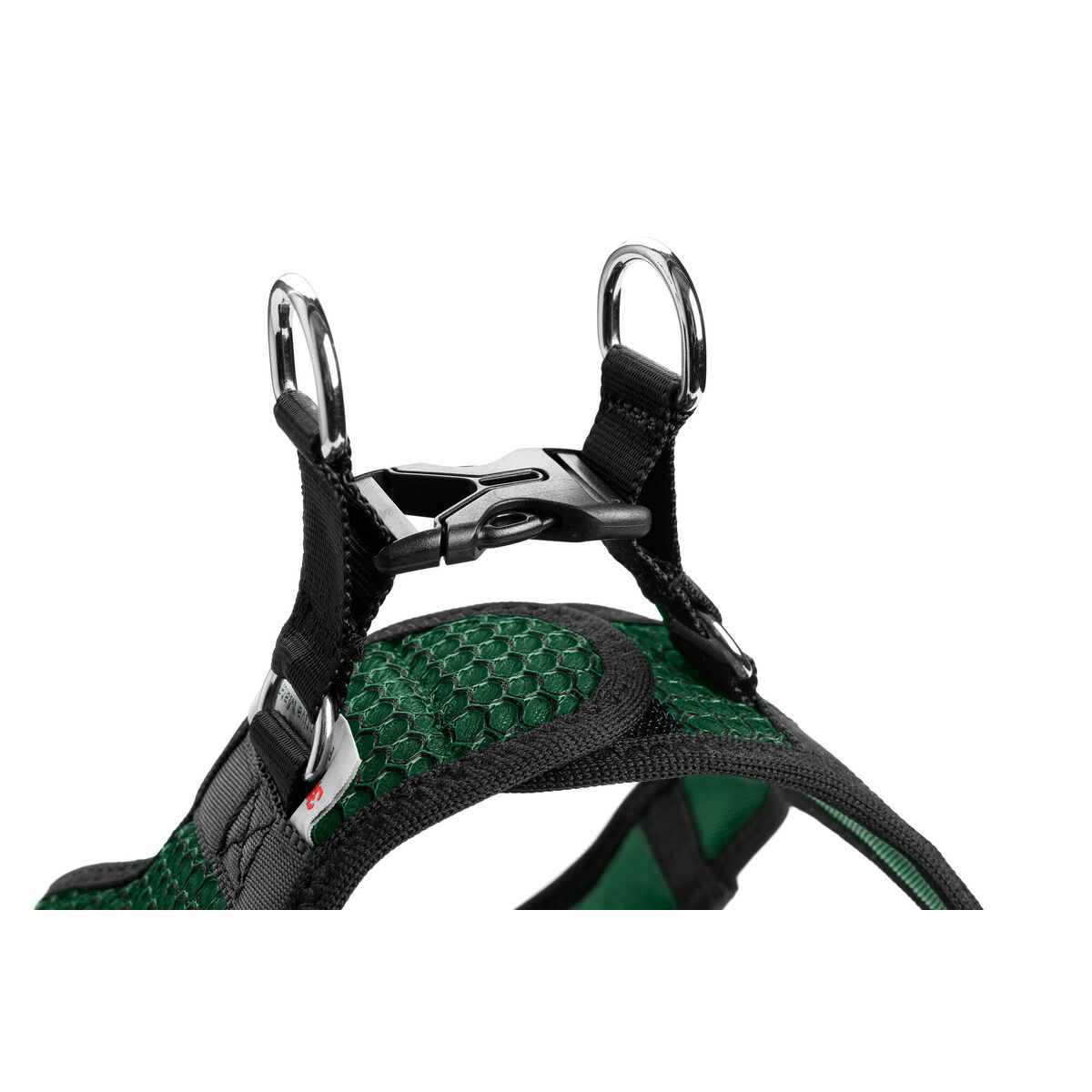 Hundsele Hunter Comfort Mörkgrön XXS 26-30 cm - 3