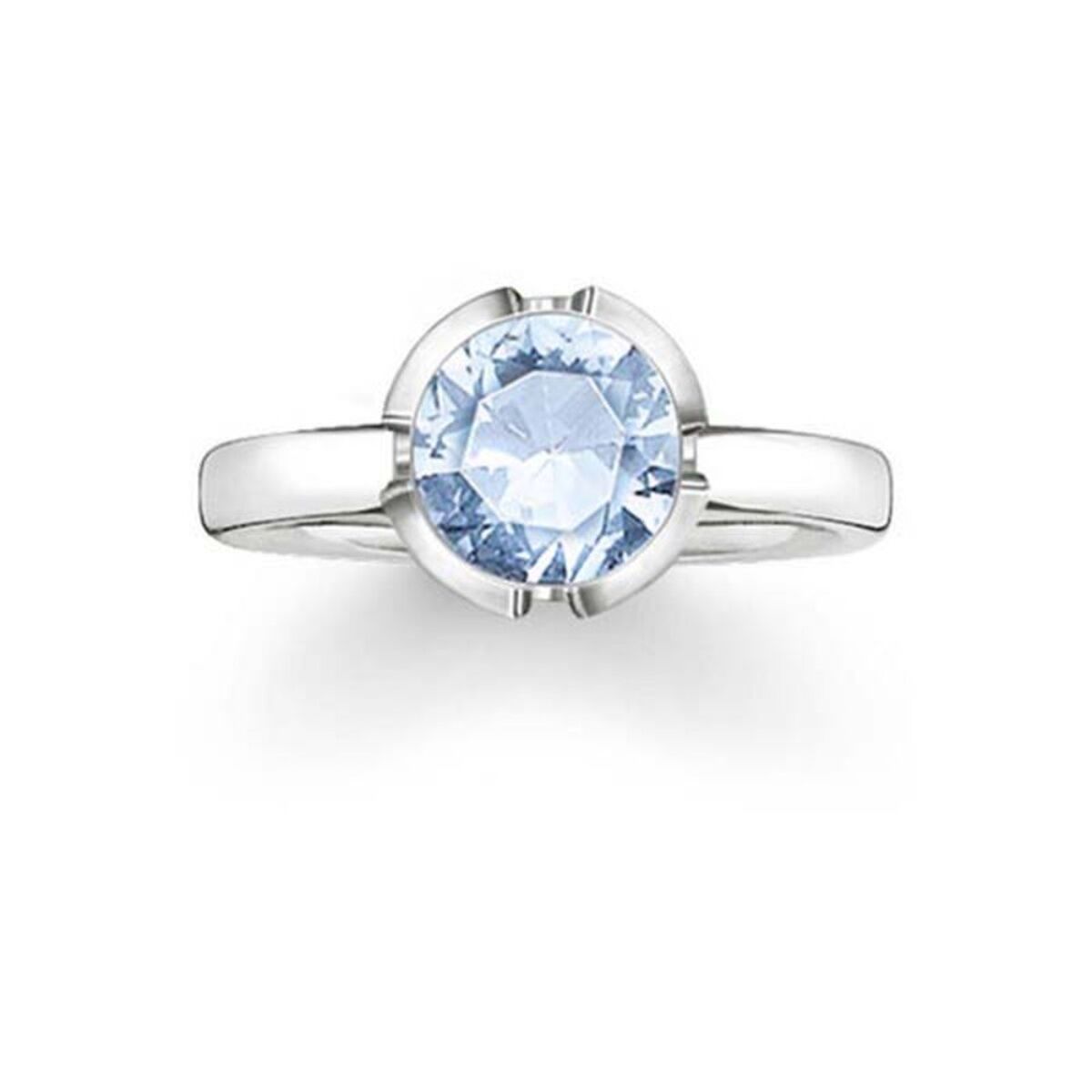 Damring Thomas Sabo TR2034-009-31 (14) - 2