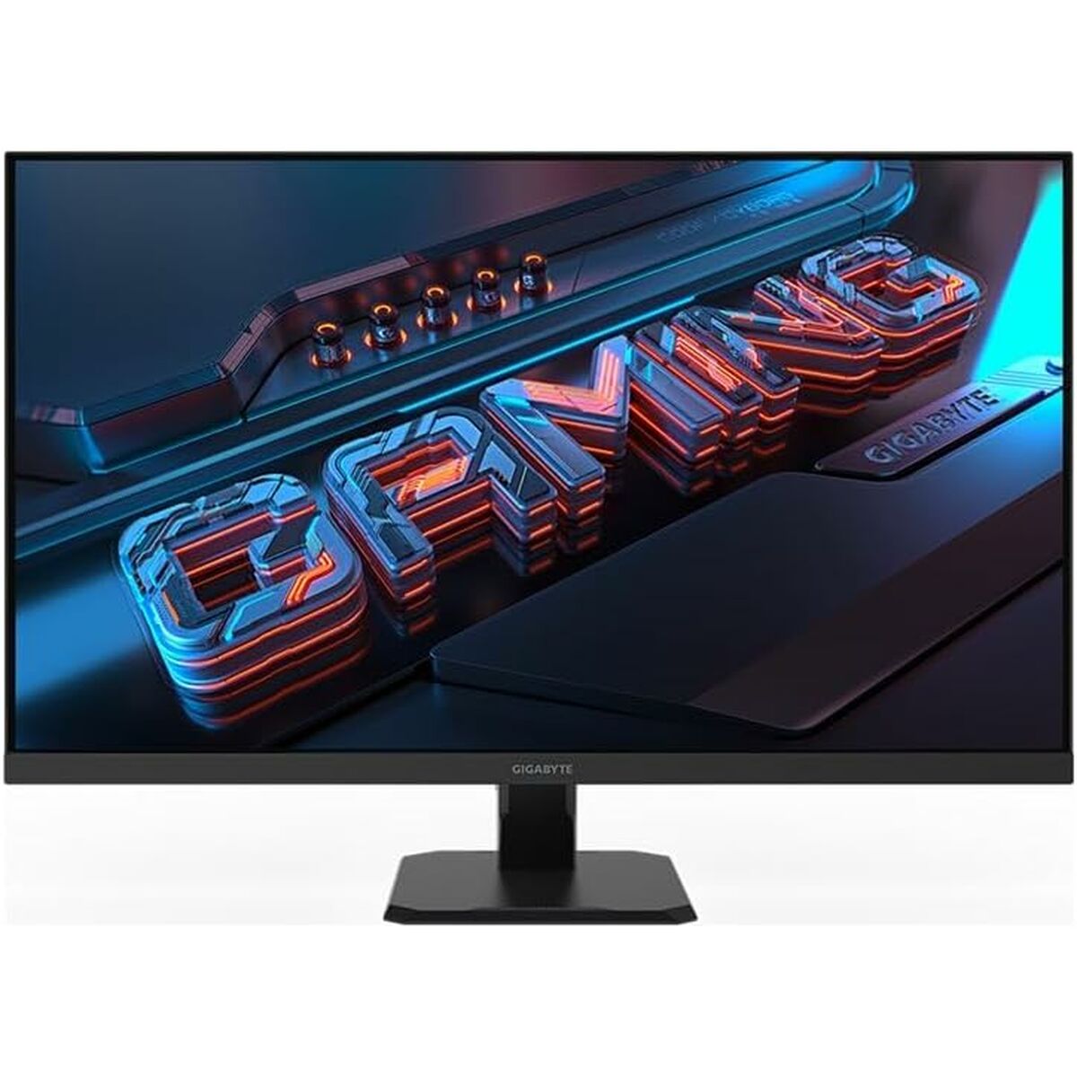 Monitor Gigabyte GS32Q Quad HD 165 Hz - 2