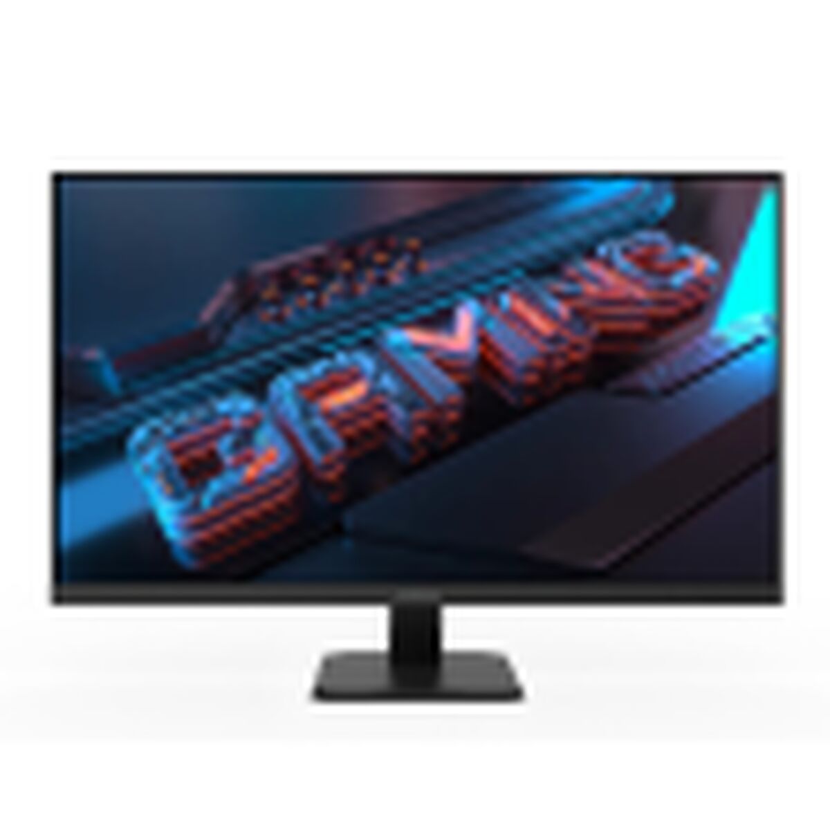 Monitor Gigabyte GS32Q Quad HD 165 Hz - 4