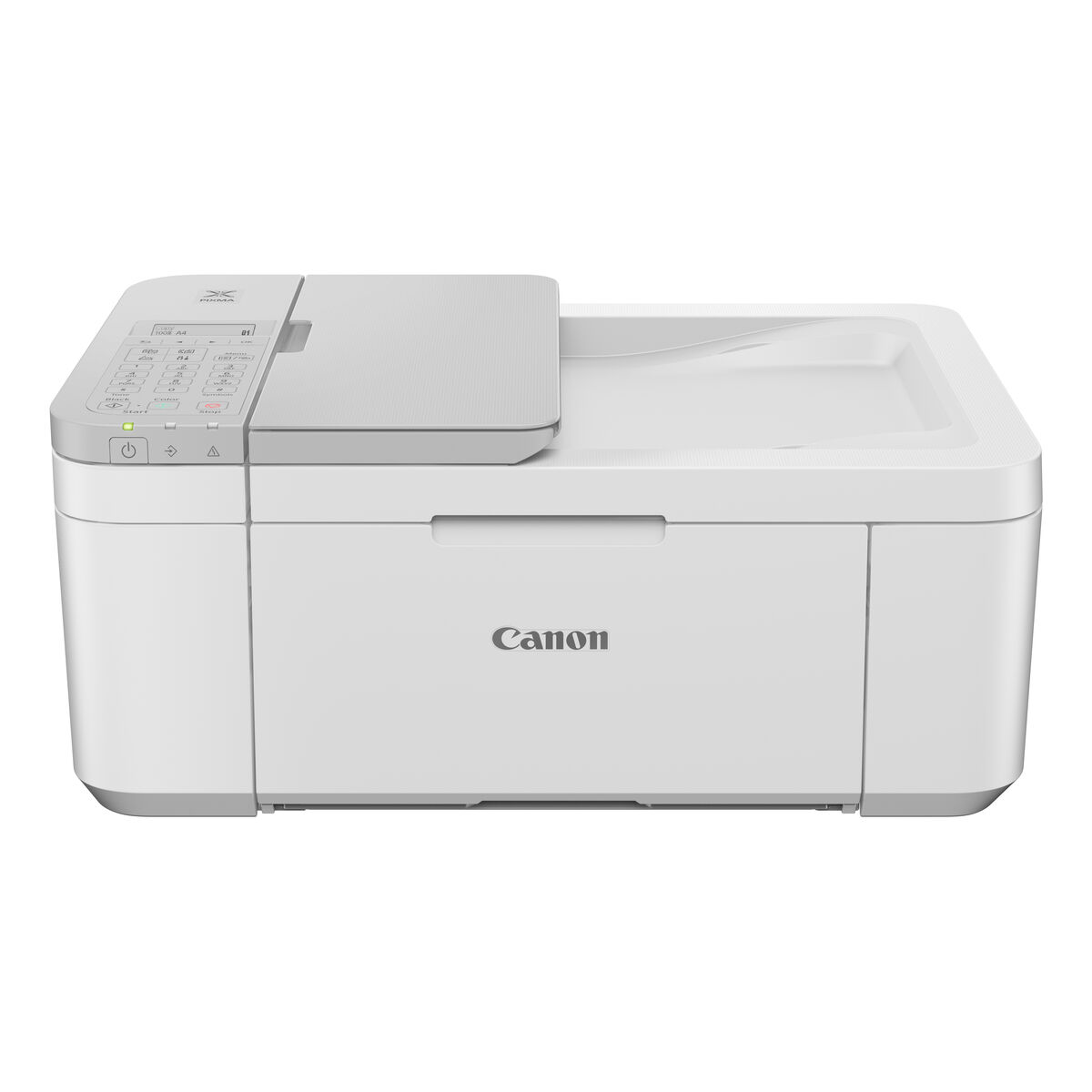 Multifunktionsskrivare Canon PIXMA TR4756I PPP - 3