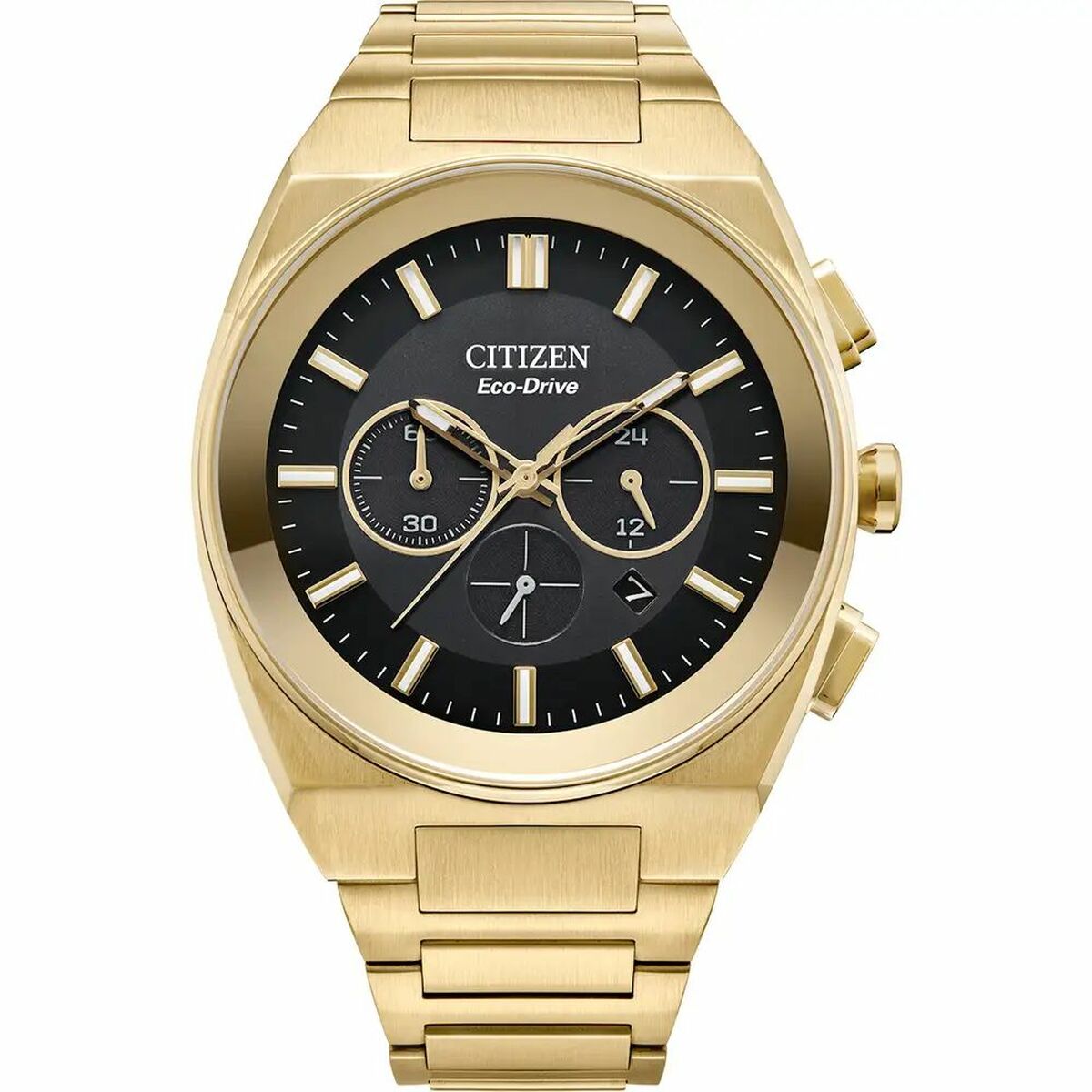 Herrklocka Citizen CA4582-54E (Ø 43 mm)