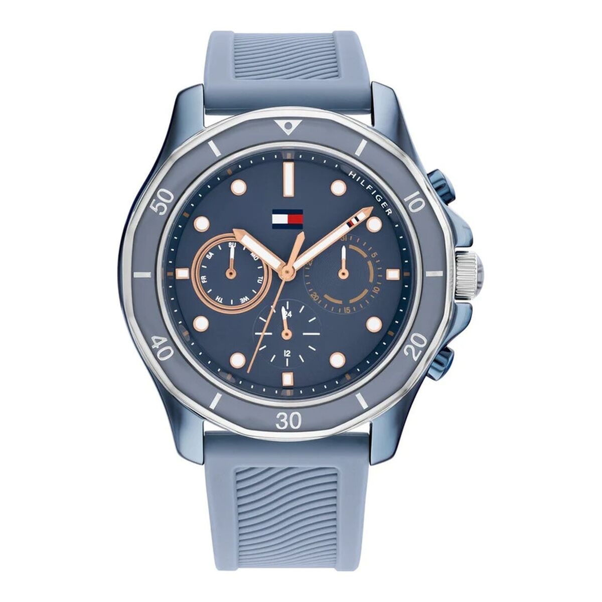 Damklocka Tommy Hilfiger 1782571 (Ø 40 mm)