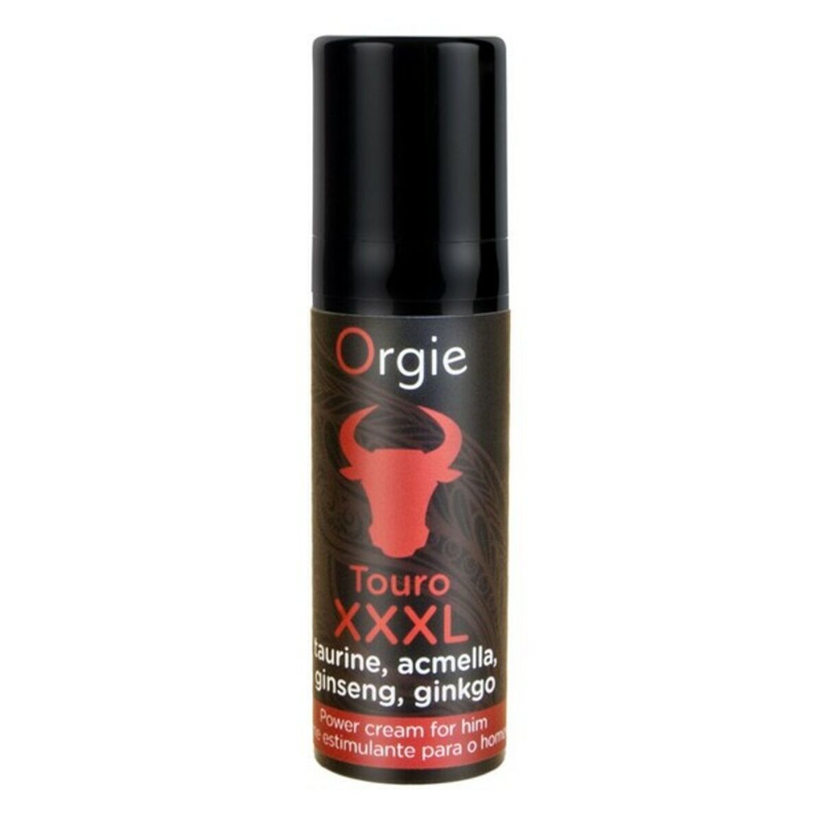 Stimulerande kräm Orgie 15 ml