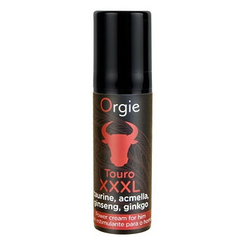 Stimulerande kräm Orgie 15 ml