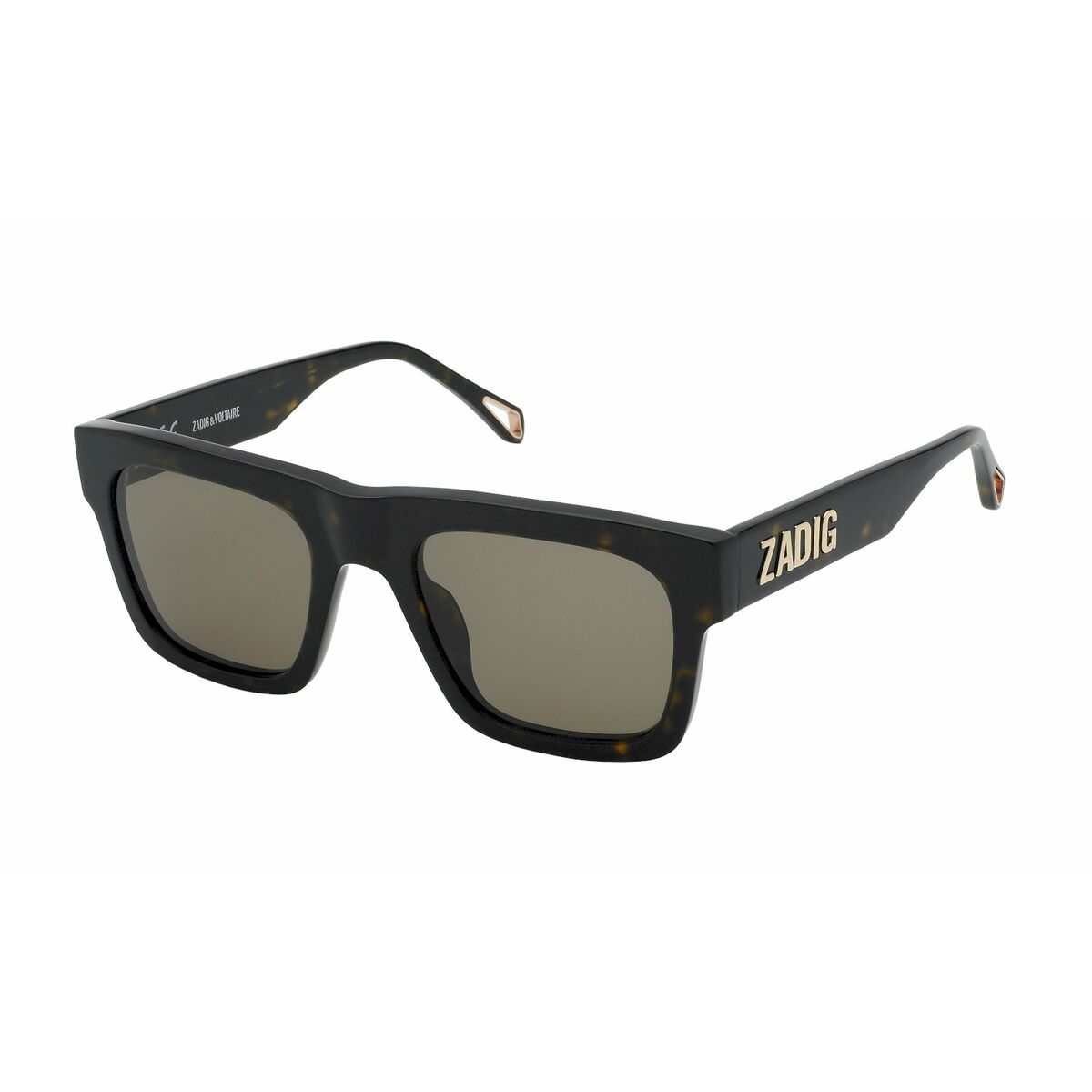 Damsolglasögon Zadig & Voltaire SZV325-530722 Ø 53 mm