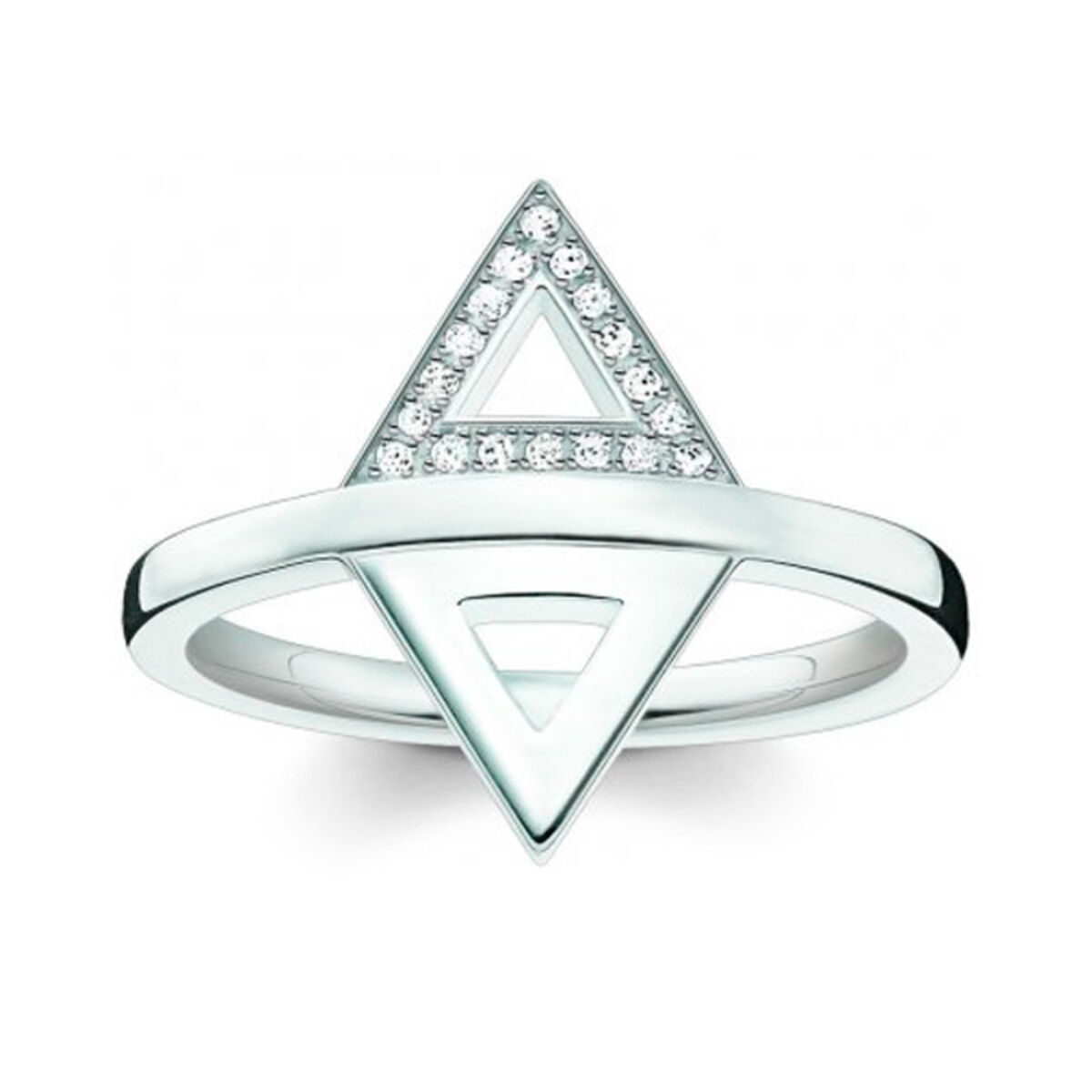 Ring Thomas Sabo DT00197251454 (14) - 6