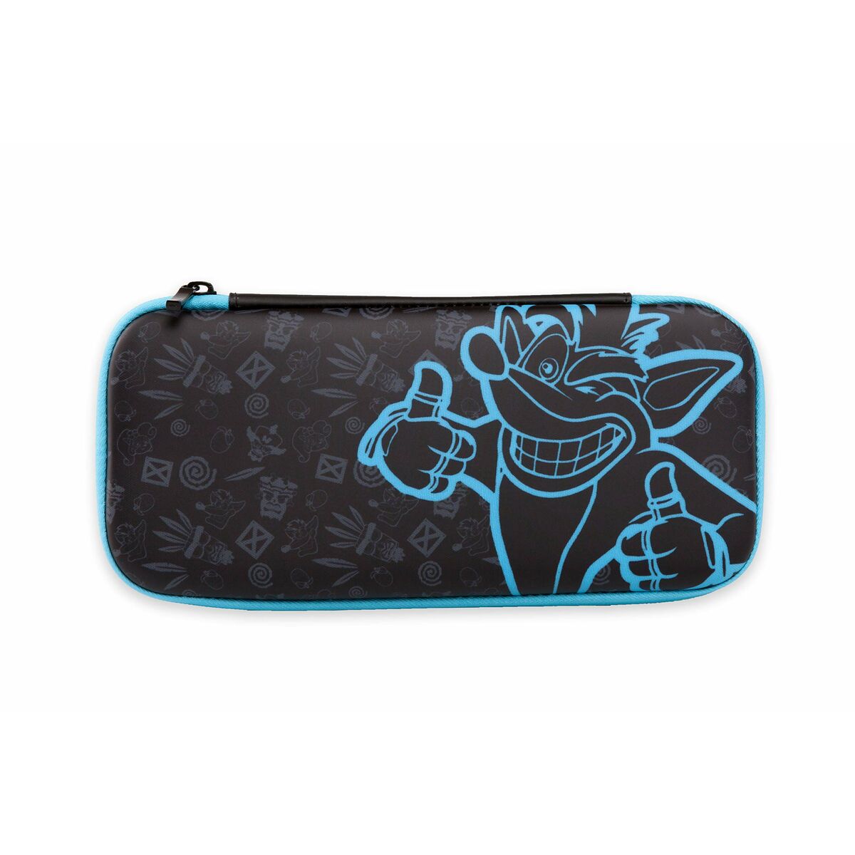 Skyddsväska Powera Nintendo Switch - 2