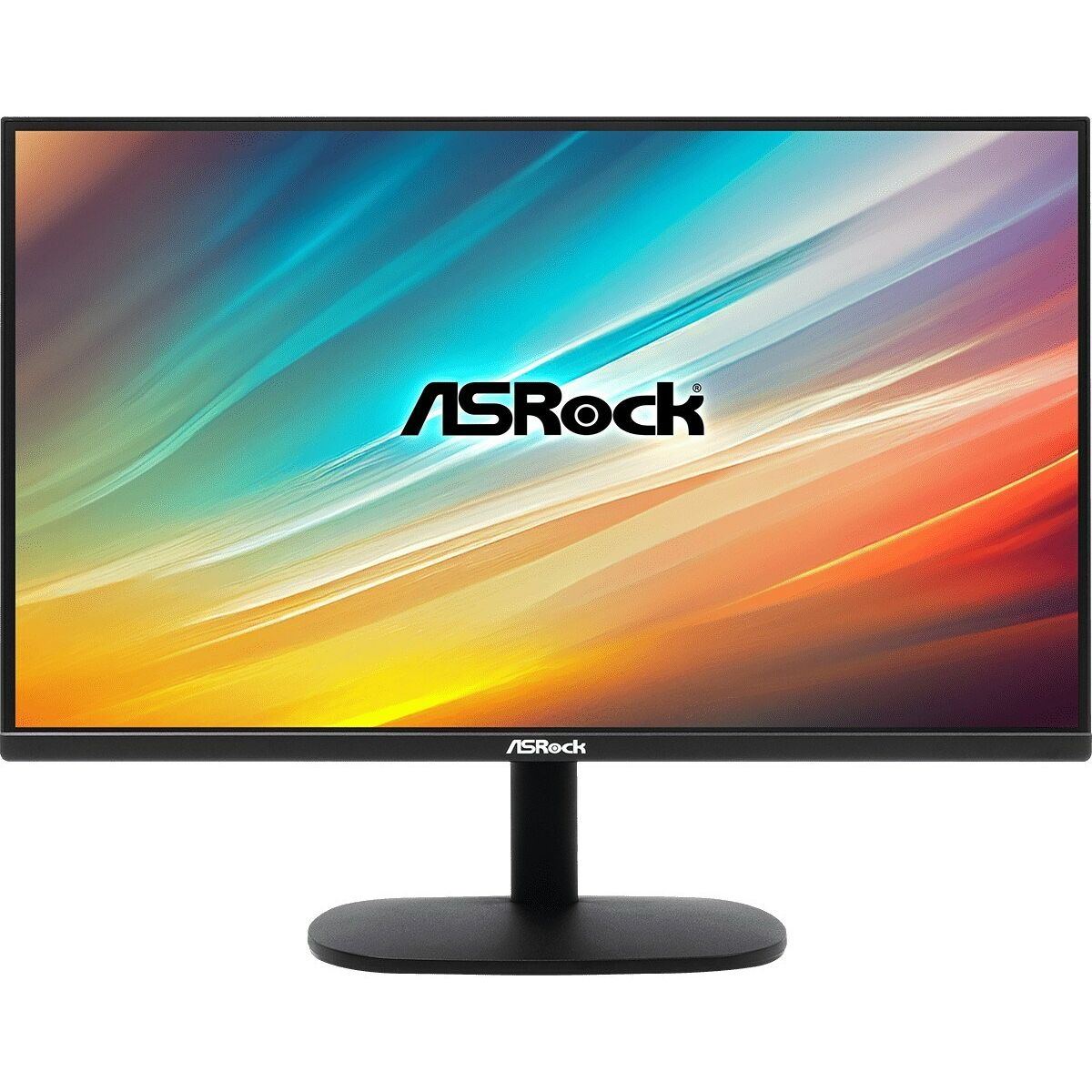 Monitor ASRock Challenger CL25FF 24,5" LCD AMD FreeSync 50 / 60 Hz - 6