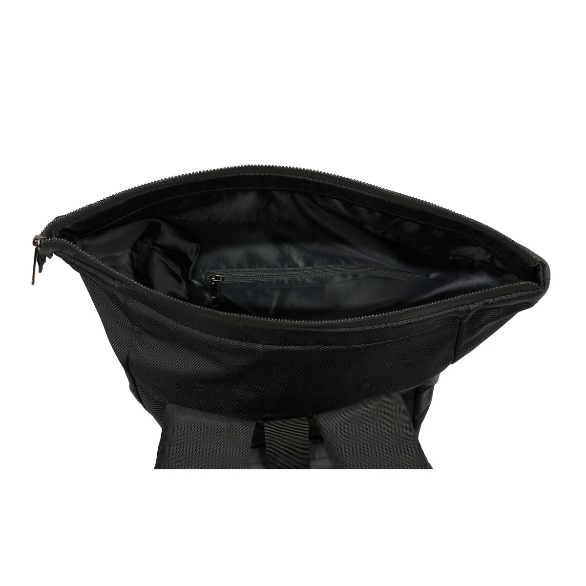 Laptopryggsäck Safta Black Svart 28 x 42 x 13 cm - 2