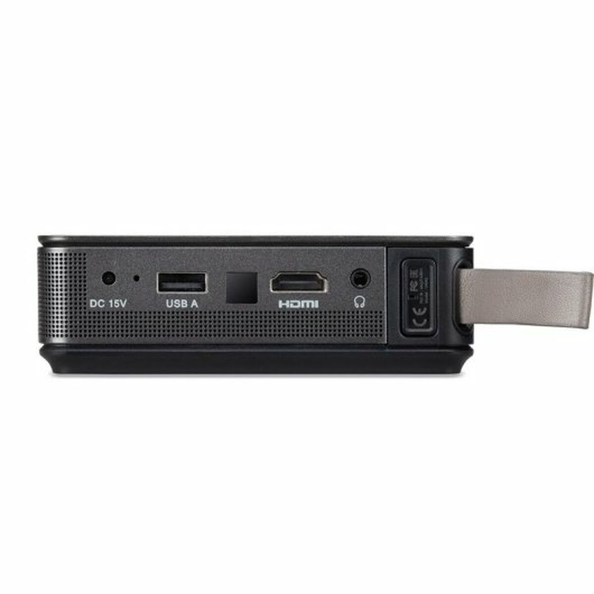 Projektor Acer Aopen PV12a 854 x 480 px WVGA - 6