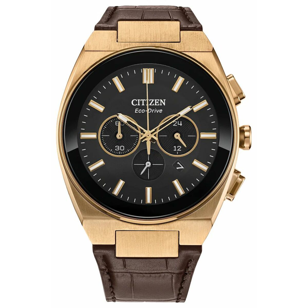 Herrklocka Citizen CA4583-01E (Ø 43 mm)