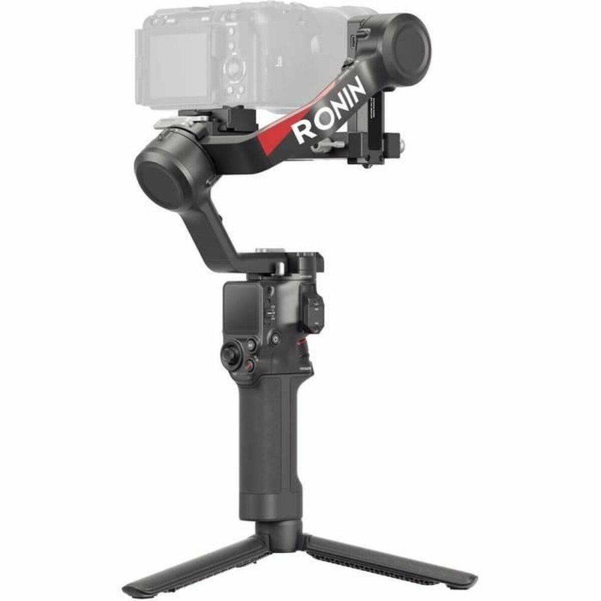 Stabilisator för stöd Dji RS 4 - 3