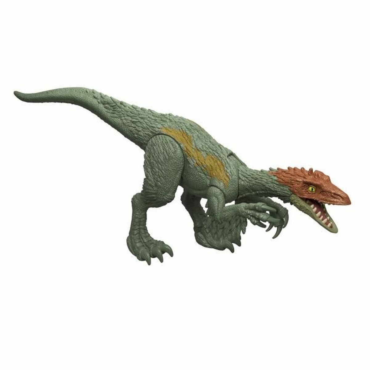 Dinosaurie Jurassic World Jurassic World 17 cm - 2