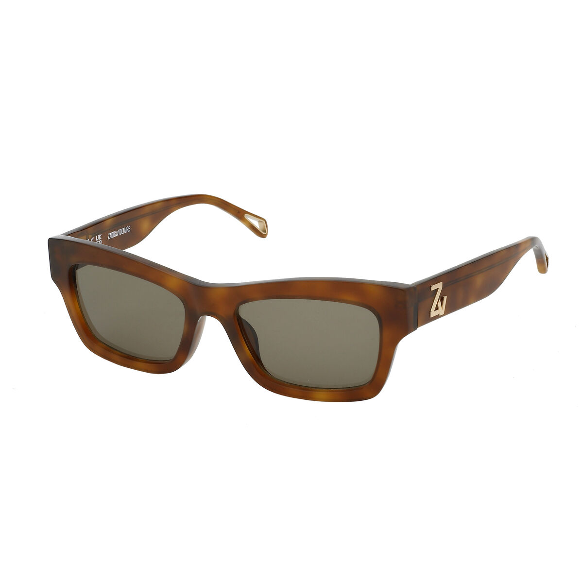 Damsolglasögon Zadig & Voltaire SZV366-5306PL Ø 53 mm