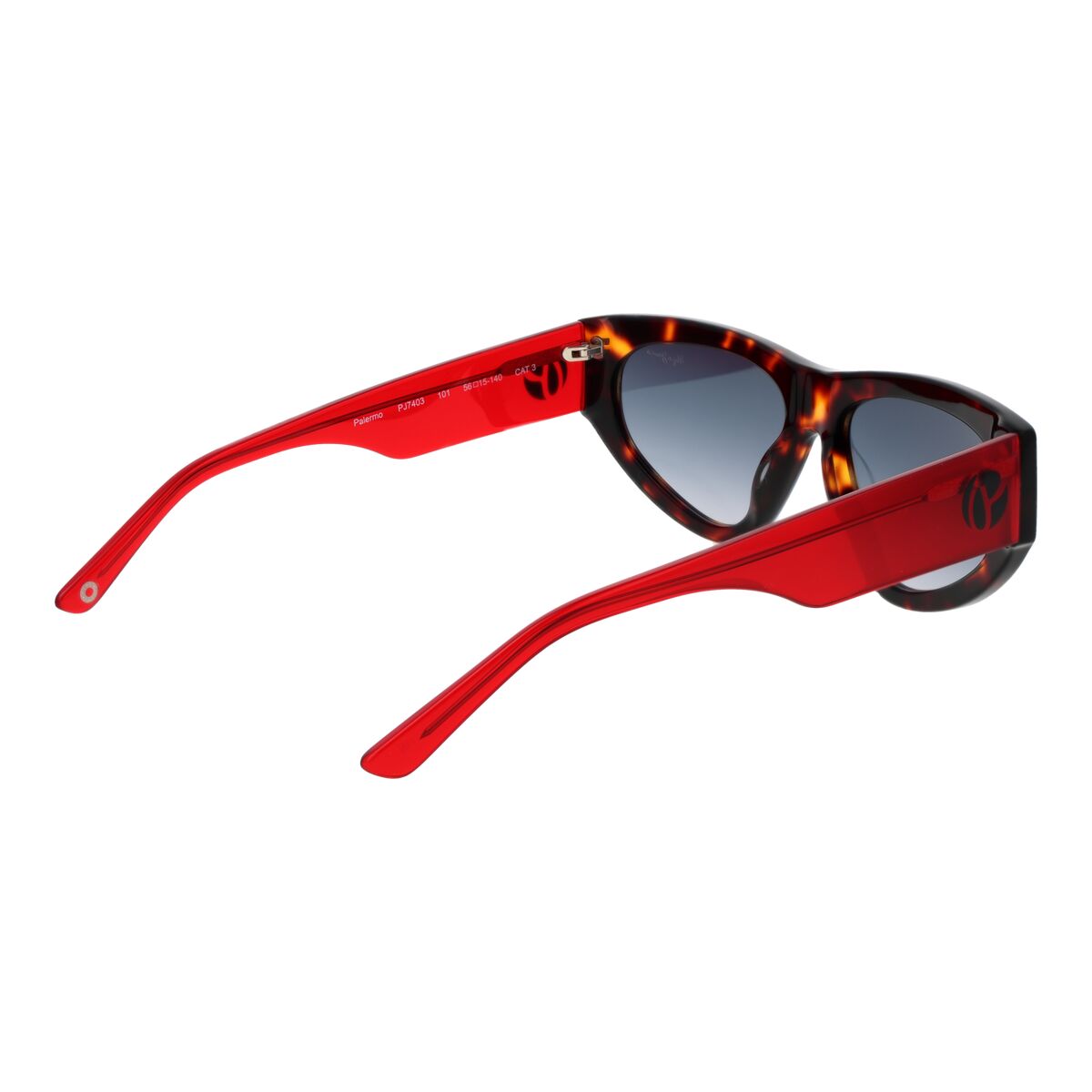 Damsolglasögon Pepe Jeans PJ7403 56101 - 3
