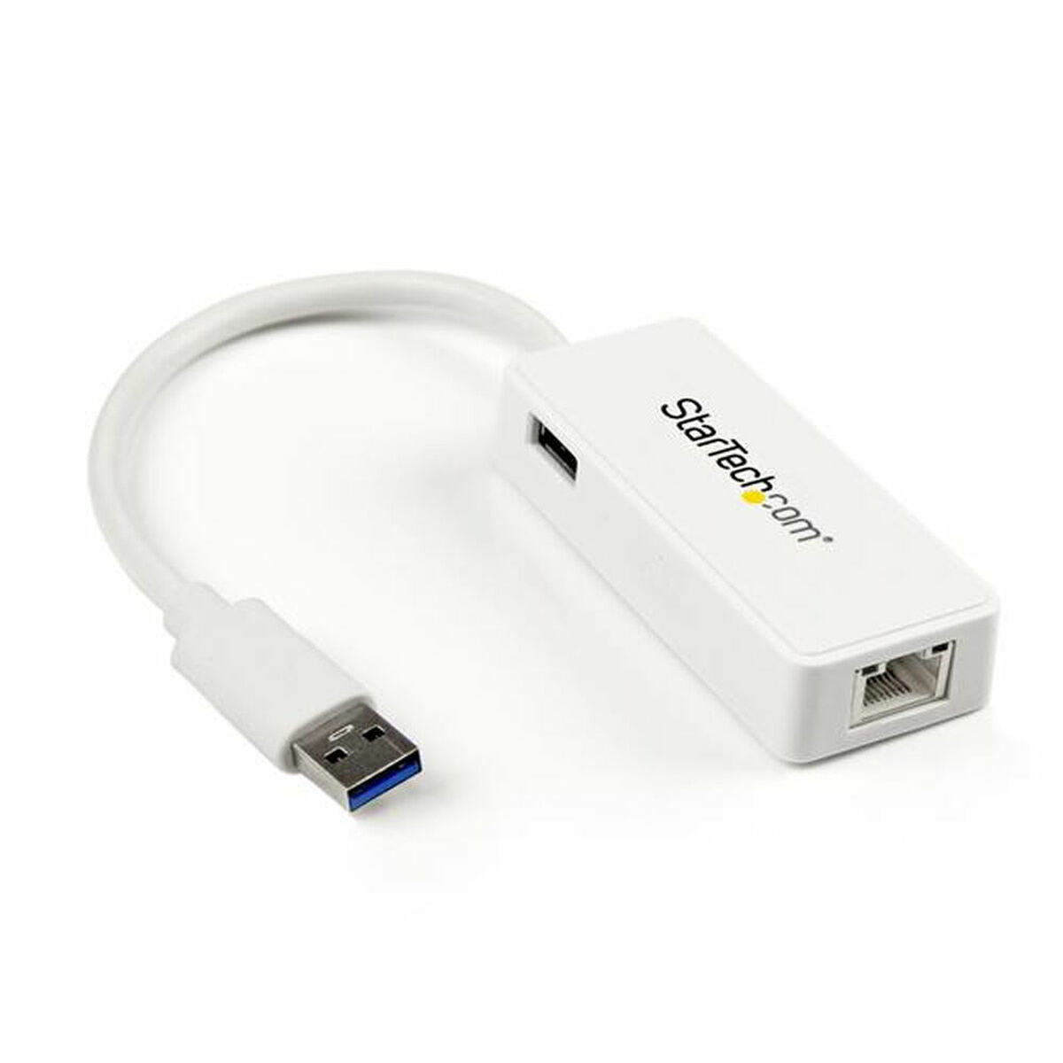 Nätadapter Startech USB31000SPTW - 2