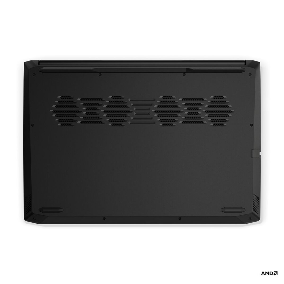 Laptop Lenovo IdeaPad Gaming 3 15,6" RYZEN 5 5500H 16 GB RAM 512 GB SSD Nvidia GeForce RTX 2050 Qwerty US - 2