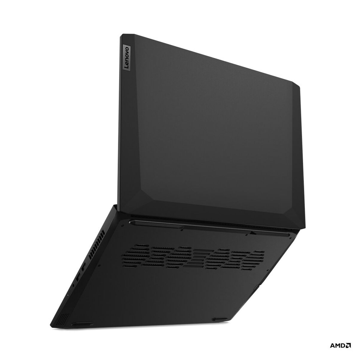 Laptop Lenovo IdeaPad Gaming 3 15,6" RYZEN 5 5500H 16 GB RAM 512 GB SSD Nvidia GeForce RTX 2050 Qwerty US - 11