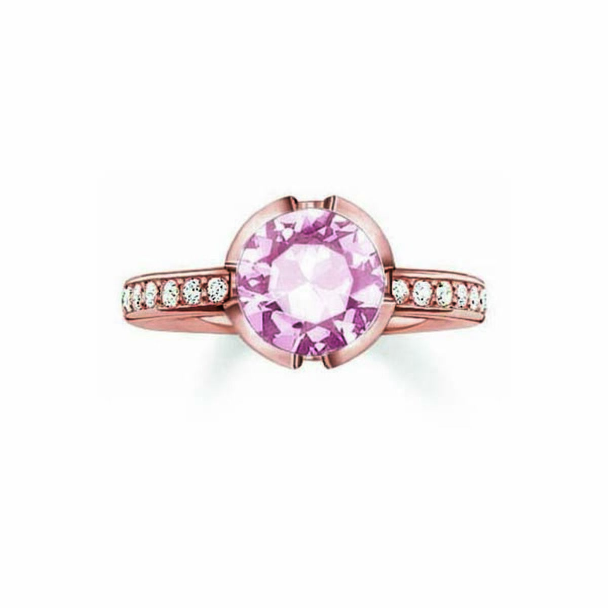 Damring Thomas Sabo TR2035-633-9 - 3