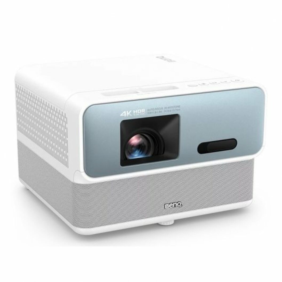 Projektor BenQ GP500 4K Ultra HD 3840 x 2160 px - 4