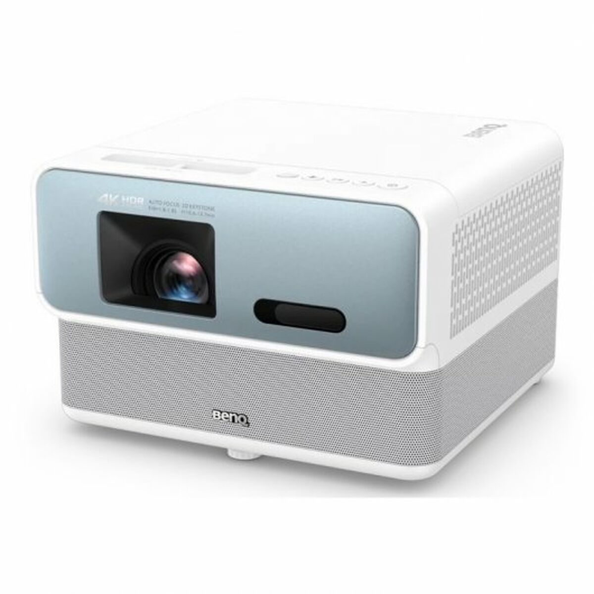 Projektor BenQ GP500 4K Ultra HD 3840 x 2160 px - 3