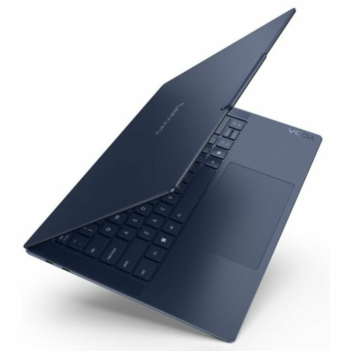 Bärbar dator Lenovo 83ED002BSP 14,5" Qualcomm 16 GB RAM 1 TB SSD Qwerty Spanska - 5