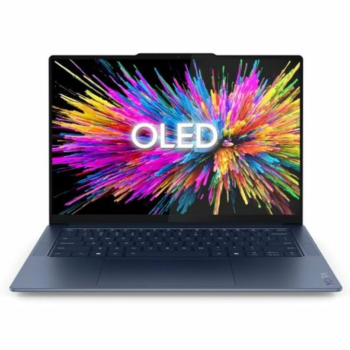 Bärbar dator Lenovo 83ED002BSP 14,5" Qualcomm 16 GB RAM 1 TB SSD Qwerty Spanska