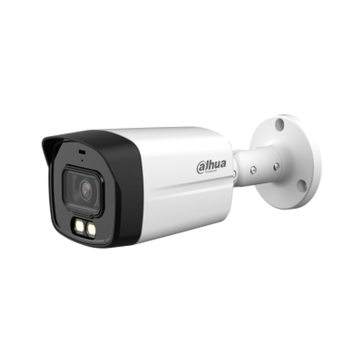 Övervakningsvideokamera Dahua DH-HAC-HFW1809TLMP-A-LED-0280B