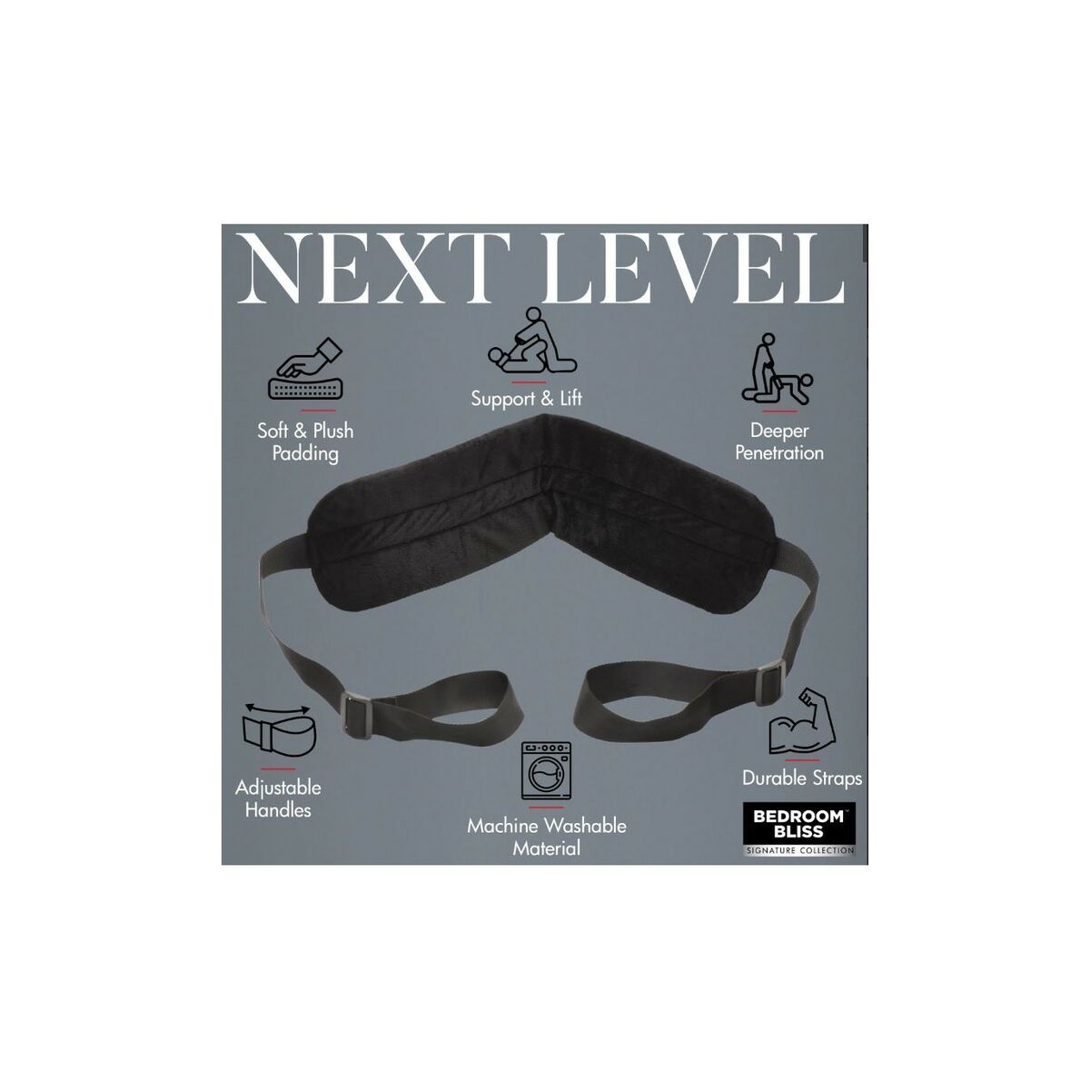 New Comers Strap XR - 5