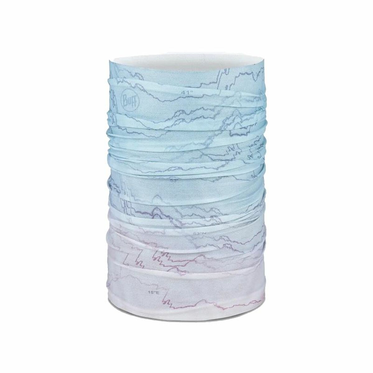 Nackvärmare Buff Lasea Multicolour