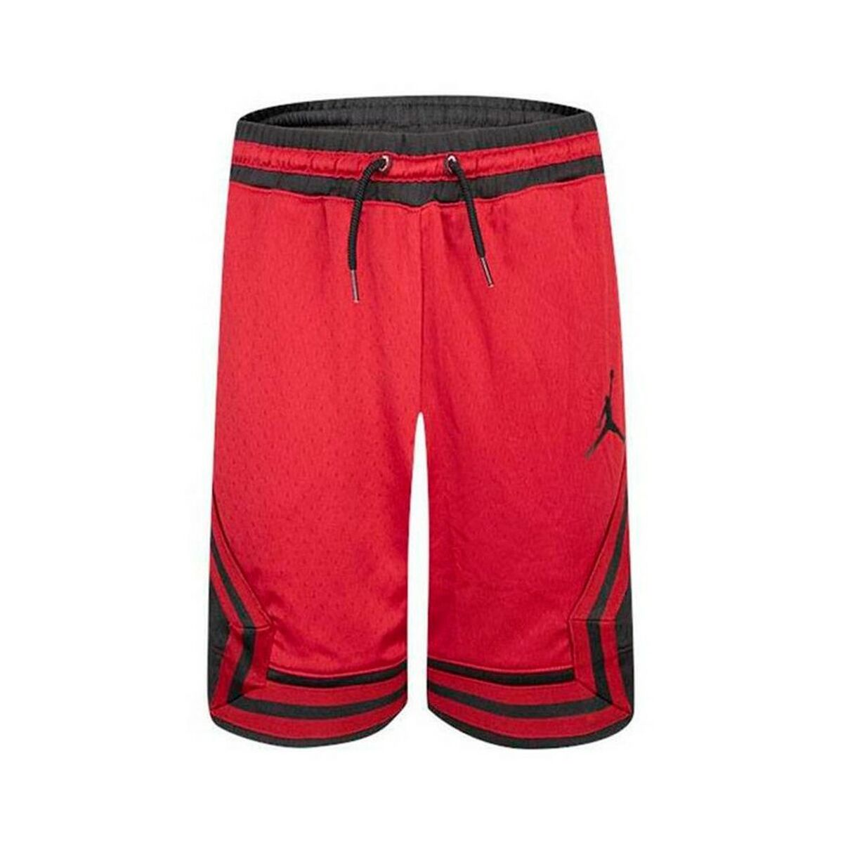 Sportshorts för barn Nike AIR DIAMOND SHORT 95B136 R78 Svart