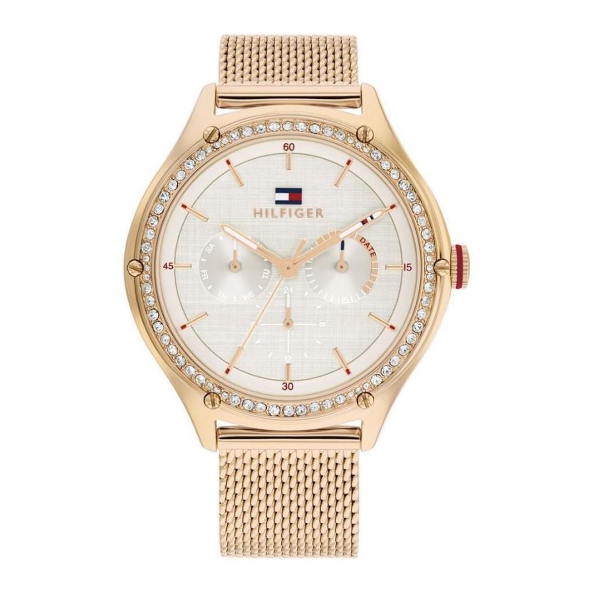 Damklocka Tommy Hilfiger 1782653 (Ø 40 mm)