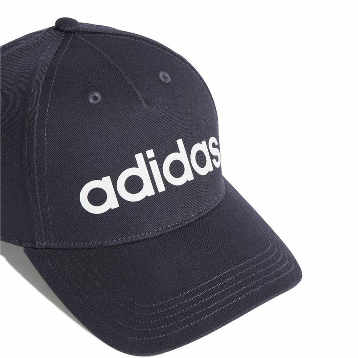 Träningskeps Adidas IC9708 Indigo M/L - 3